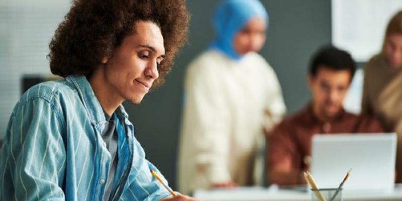 El SEPE ofrece ayudas para los opositores