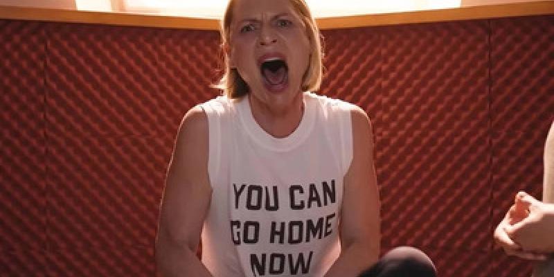 Series que reflejan la maternidad y paternidad