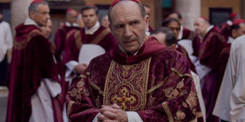 Película 'Cónclave'