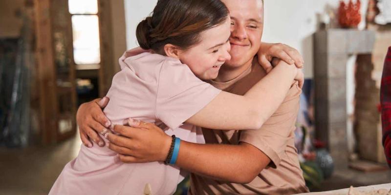 Programa de sexualidad y discapacidad intelectual