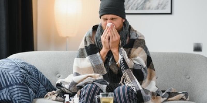 El sistema inmune ante el invierno