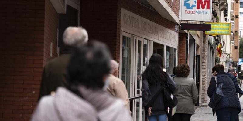 Mejorar el sistema sanitario español