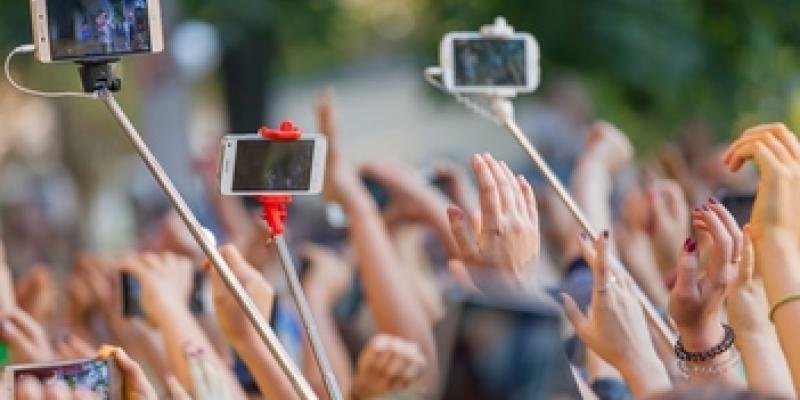 Los smartphones y el crecimiento del mercado