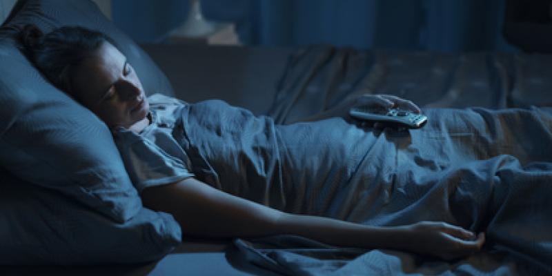 Un estudio alerta sobre las consecuencias de un mal horario de sueño