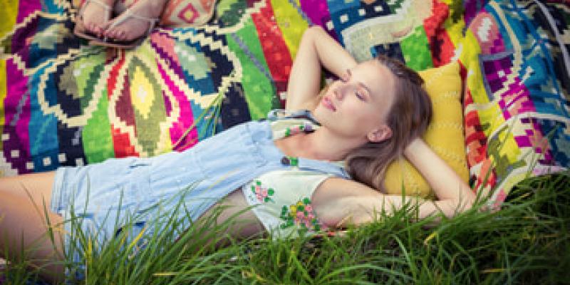 Inteligencia Artificial para ver los sueños