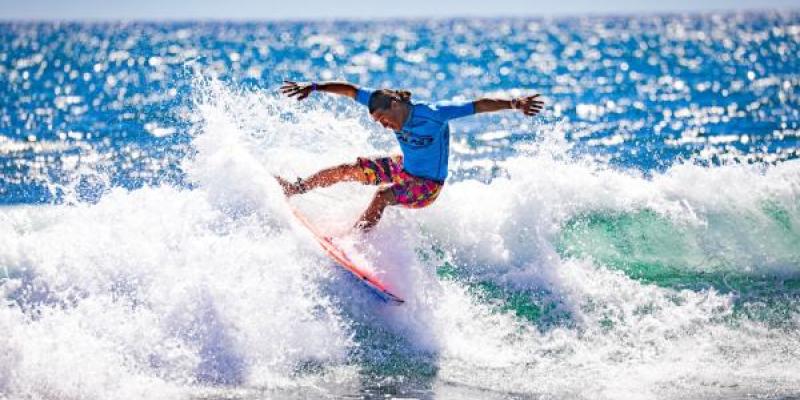 21 de junio Día Internacional de Surf