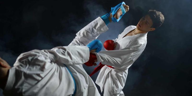 Día Internacional del taekwondo