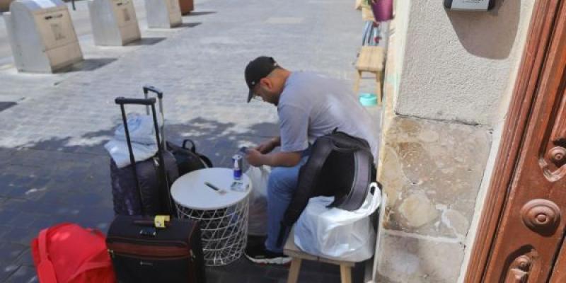 La tasa turística continúa extendiéndose por España