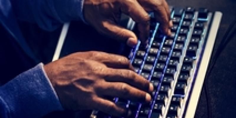 Los mejores teclados 2024