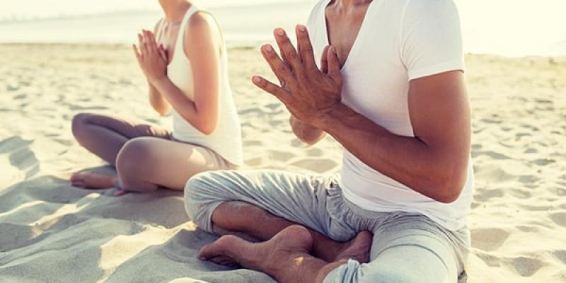 Técnicas de relajación para reducir la tensión arterial