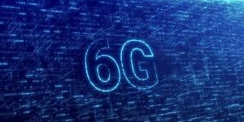 tecnología 6G 