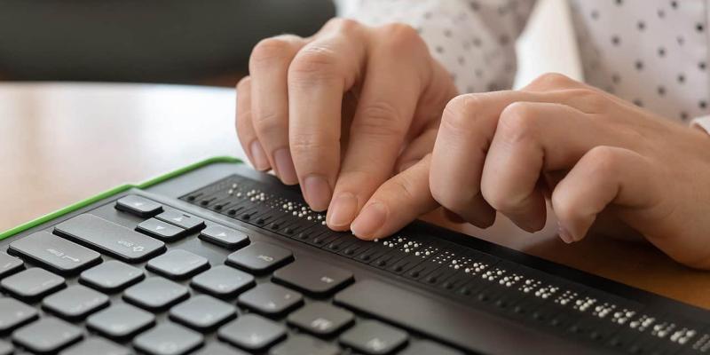 Ejemplos de tecnología inclusiva