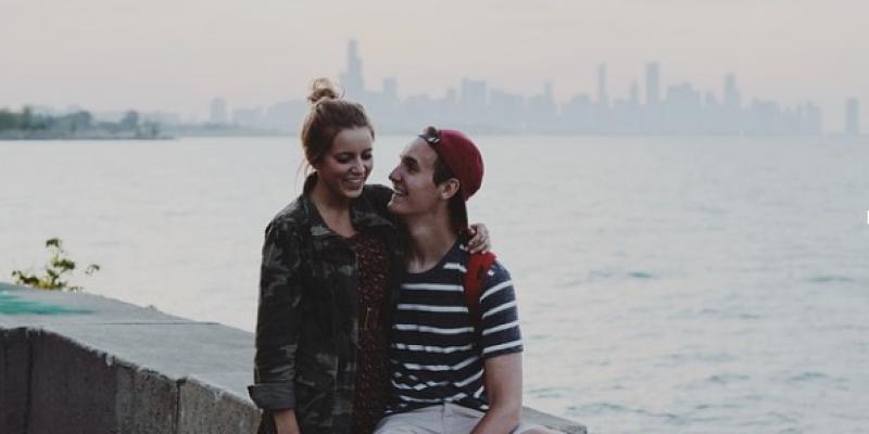 Esta es la tendencia masculina