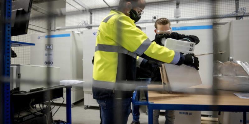 Salarios de los trabajadores y desigualdades