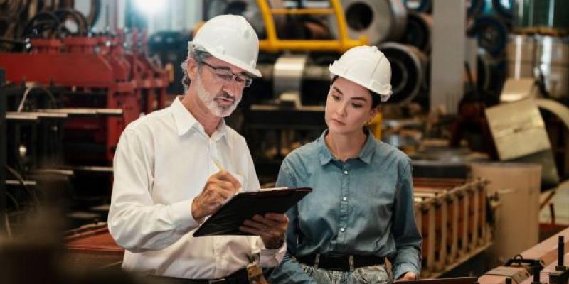 El edadismo, una lacra pero que el desempleo para mayores de 50