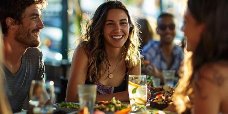 Salir de tapas, una de las tradiciones favoritas de los españoles