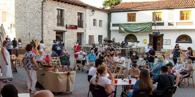 Medidas para las viviendas de la España vacía