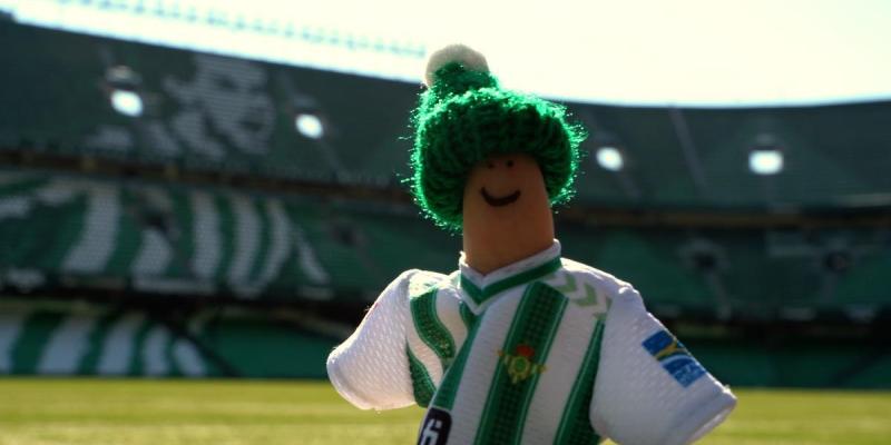 Trainline y Real Betis se unen por los viajes sostenibles