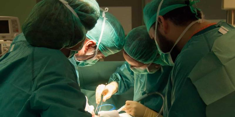 España se alza con los trasplantes en asistolia