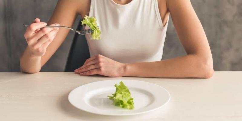 Atención a los trastornos alimentarios