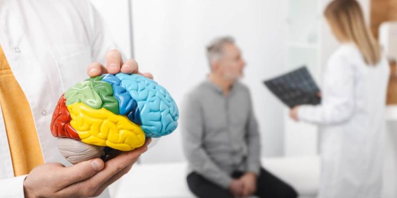 Tratamientos contra el Alzheimer