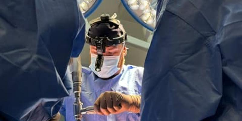 Traumatólogo en Valencia