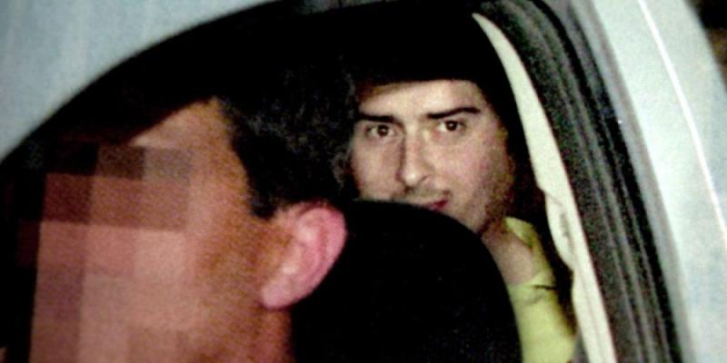 El asesino de la baraja