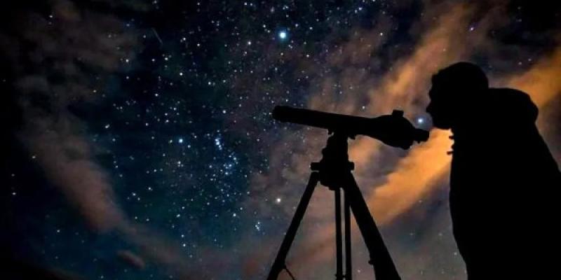 Turismo astronómico