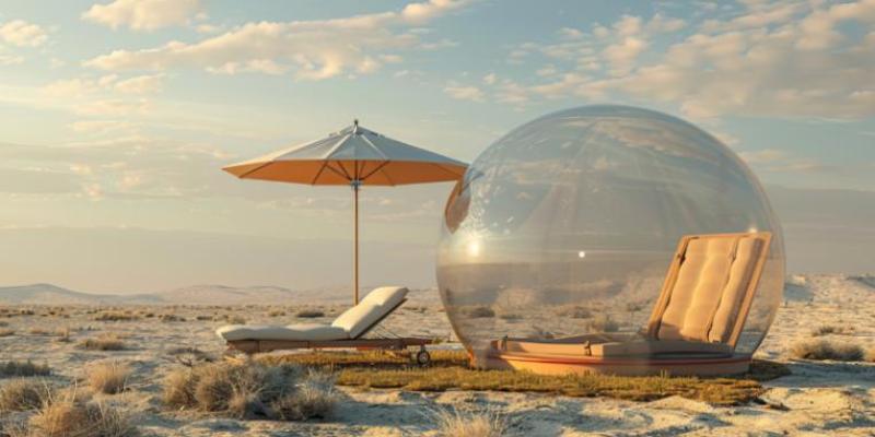 Turismo y cambio climático