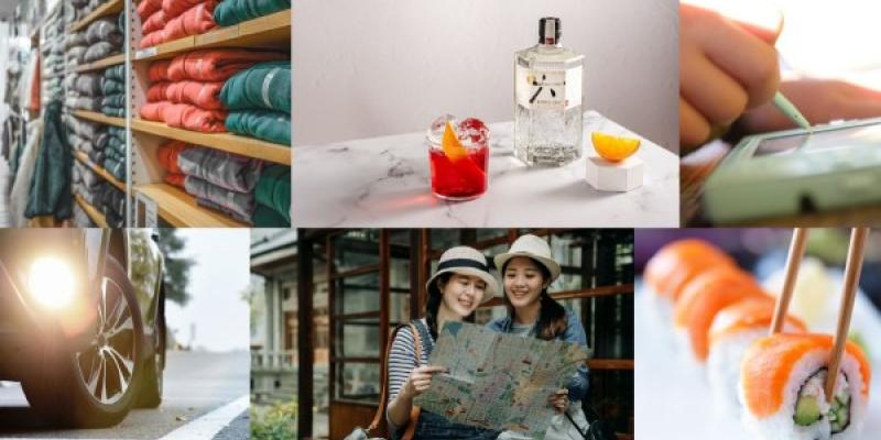 El turismo japonés volverá a alcanzar niveles prepandemia