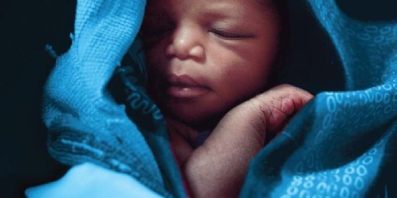 Carte de UNICEF de ayuda a la infancia