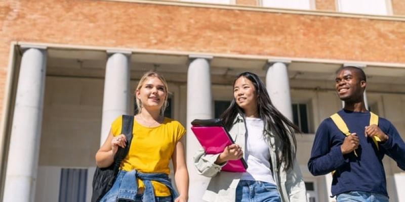 Ranking de universidades