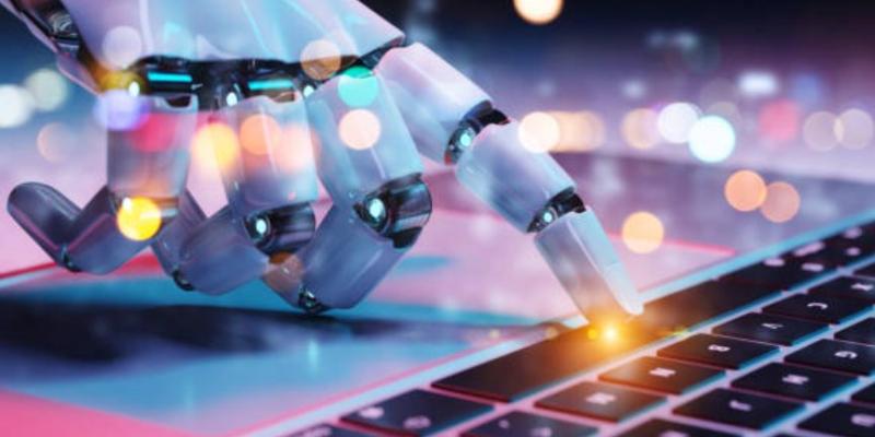 Menos usuarios humanos