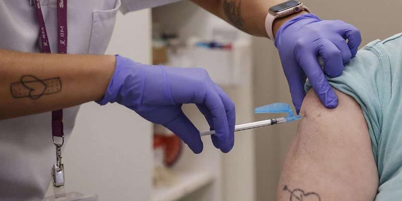 Vacuna contra la gripe