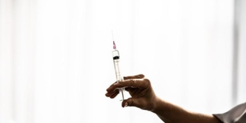 Vacunas en la República Popular Democrática de Corea 