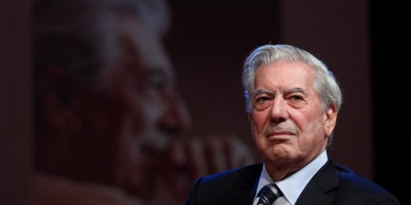 Vargas Llosa