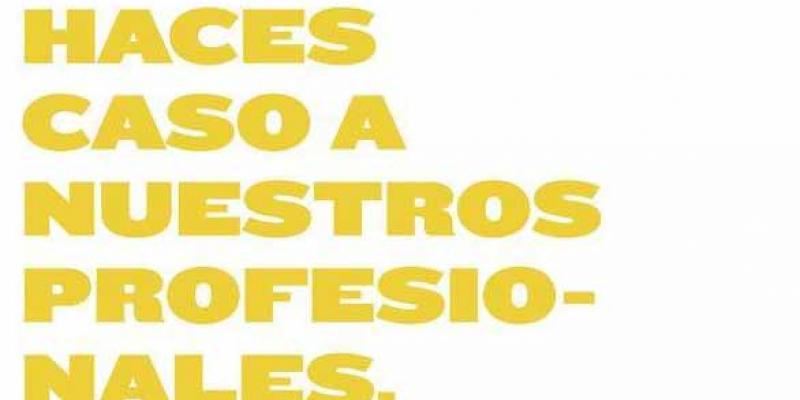 Ayudar durante esta cuarentena es muy importante 