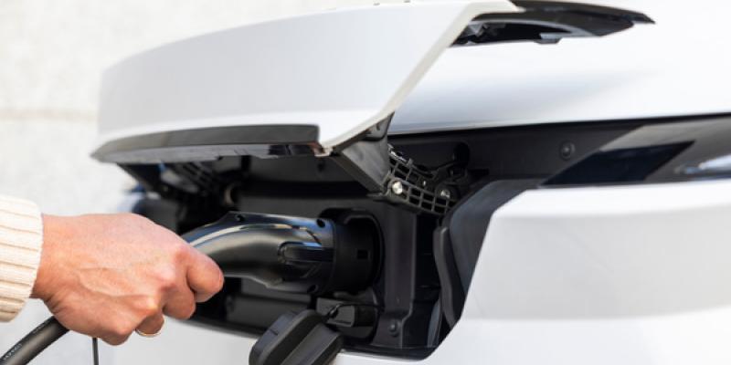 Subvenciones para los vehículos eléctricos