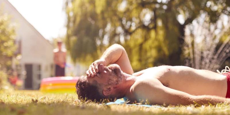 Evita las enfermedades en el verano