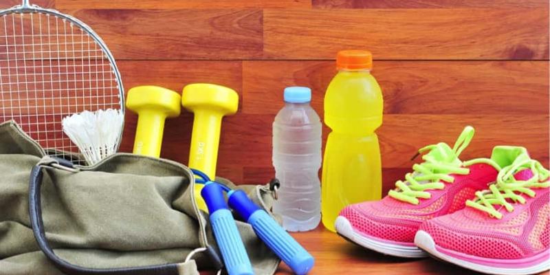 Consejos para hacer deporte en verano