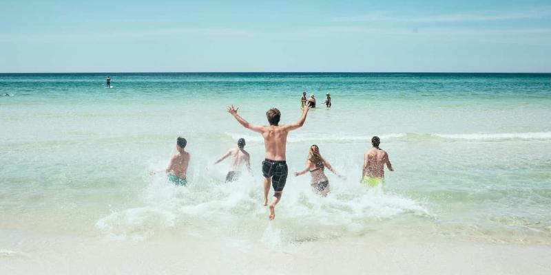 Consejos para nuestra salud mental en verano