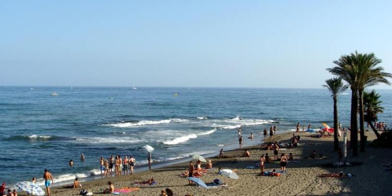 Las vacaciones en España de cara al verano