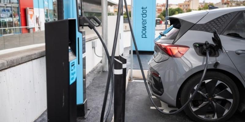 Ventajas de viajar en coche eléctrico