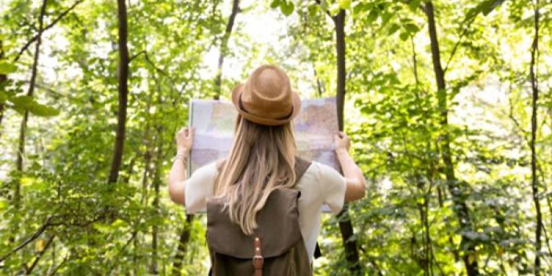 Viajes de verano sostenibles