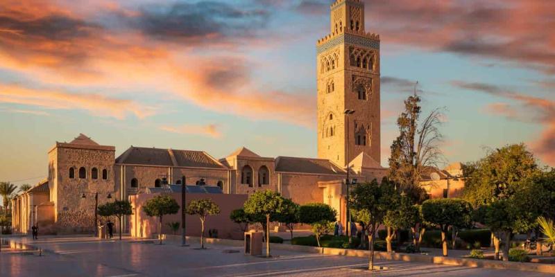 Viajes baratos para enero de 2026