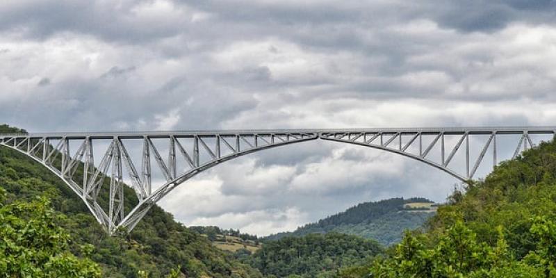 Puente de Vigo