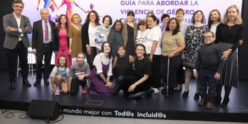 Violencia burocrática en personas con discapacidad y mujeres con discapacidad