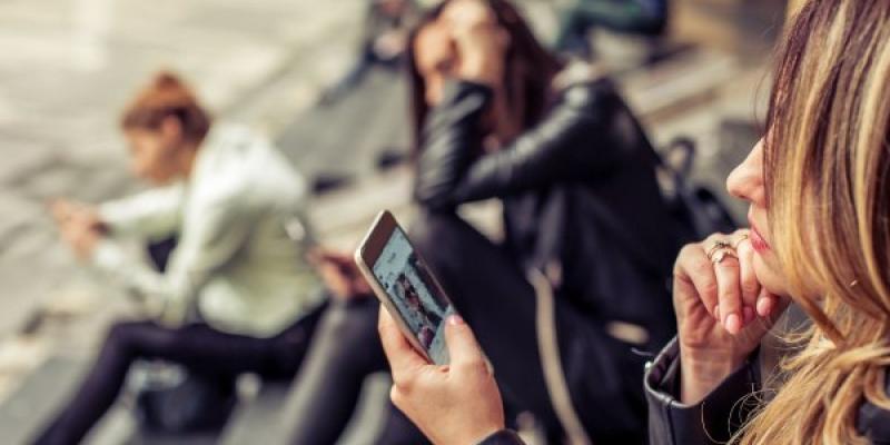 Violencia digital, una cruda realidad