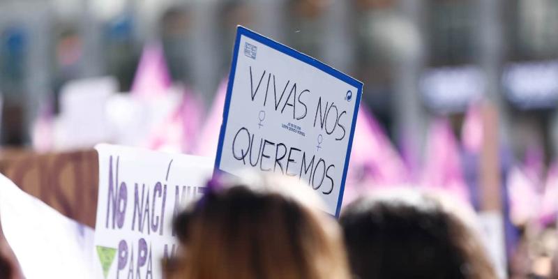 Evaluación para la violencia de género