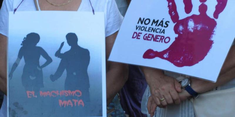 Ayudas para la violencia de género